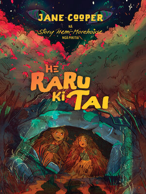 cover image of He Raru ki Tai